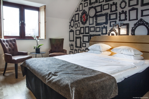 Hotel Liseberg Heden (Göteborg)